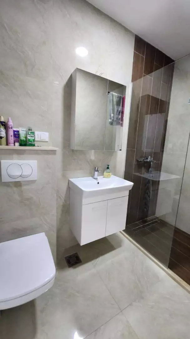 Квартира 30м² в Черногории, Бар. Стоимостью 98000€ аренда фото-8