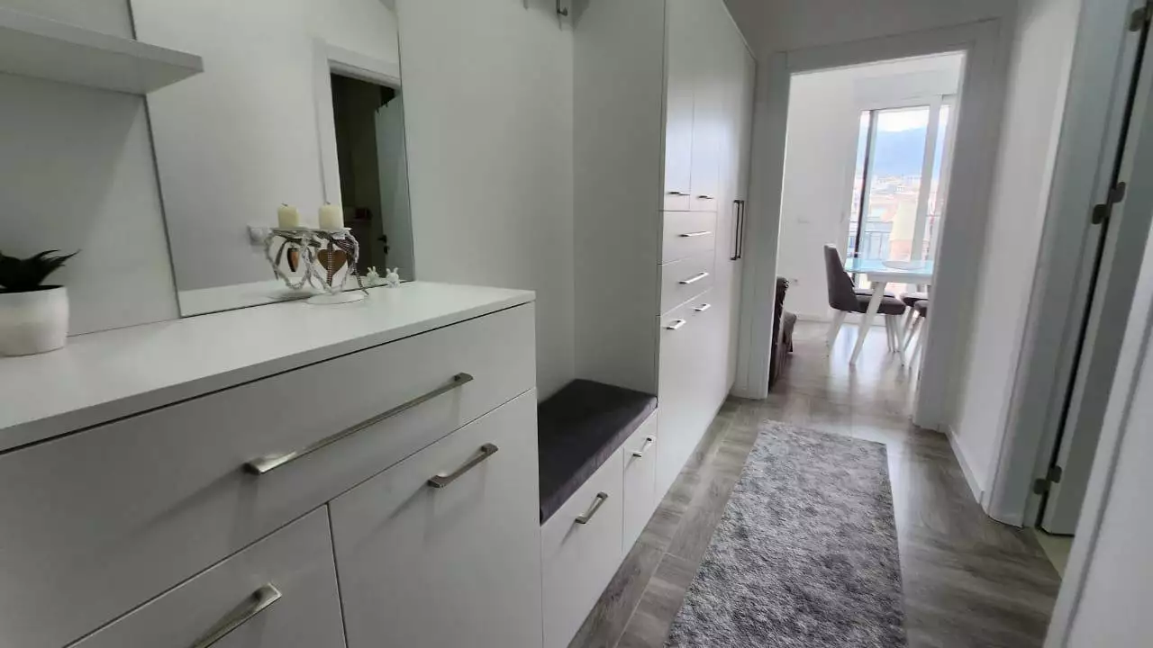 Квартира 30м² в Черногории, Бар. Стоимостью 98000€ аренда фото-9