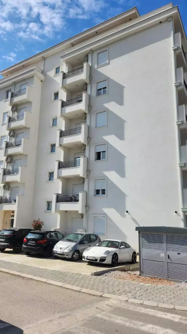 Квартира 30м² в Черногории, Бар. Стоимостью 98000€ аренда фото-10