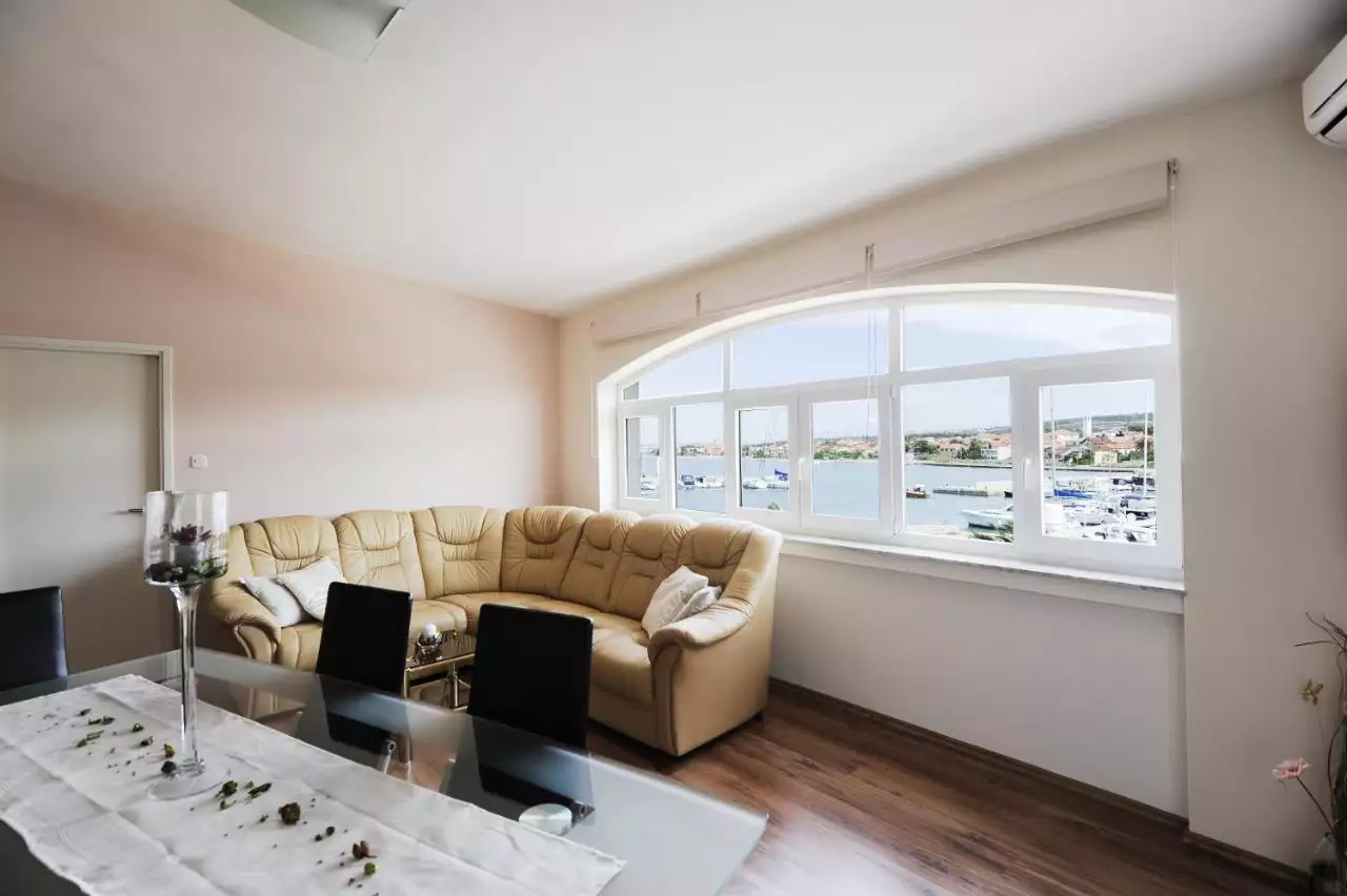 Отель, гостиница 375м² в Хорватии, Задар. Стоимостью 1580000€ аренда фото-6