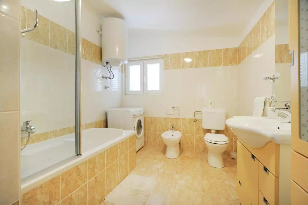 Отель, гостиница 375м² в Хорватии, Задар. Стоимостью 1580000€ аренда фото-8