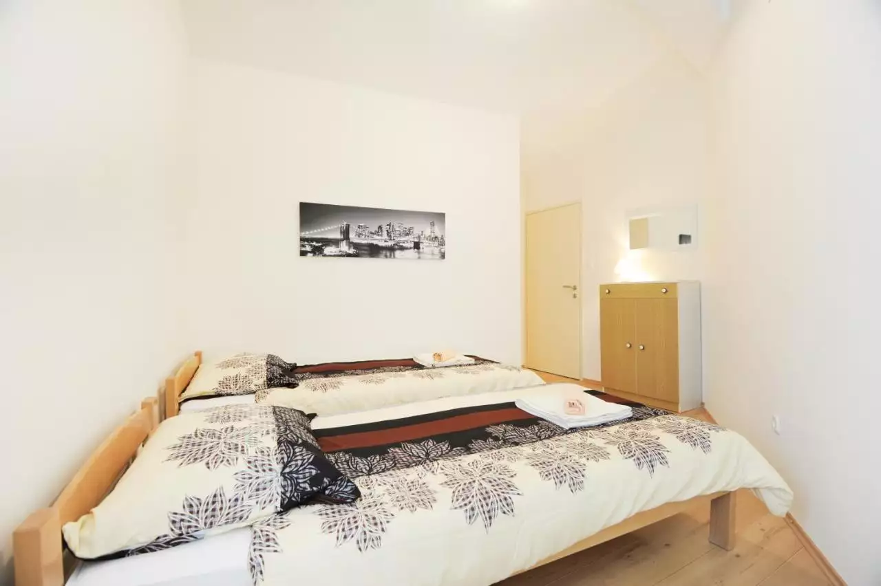 Отель, гостиница 375м² в Хорватии, Задар. Стоимостью 1580000€ аренда фото-9
