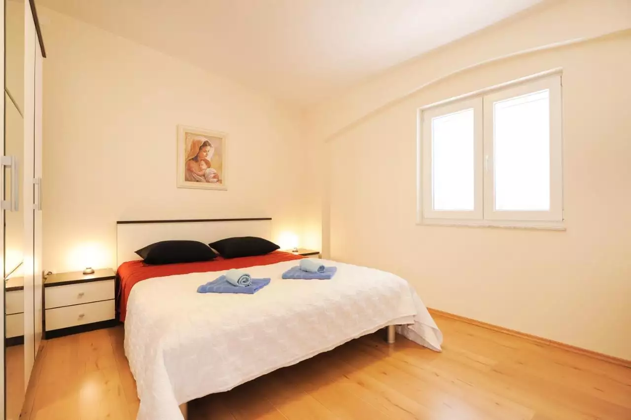 Отель, гостиница 375м² в Хорватии, Задар. Стоимостью 1580000€ аренда фото-10