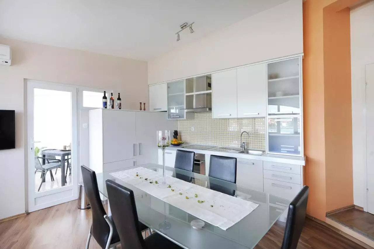 Отель, гостиница 375м² в Хорватии, Задар. Стоимостью 1580000€ аренда фото-12