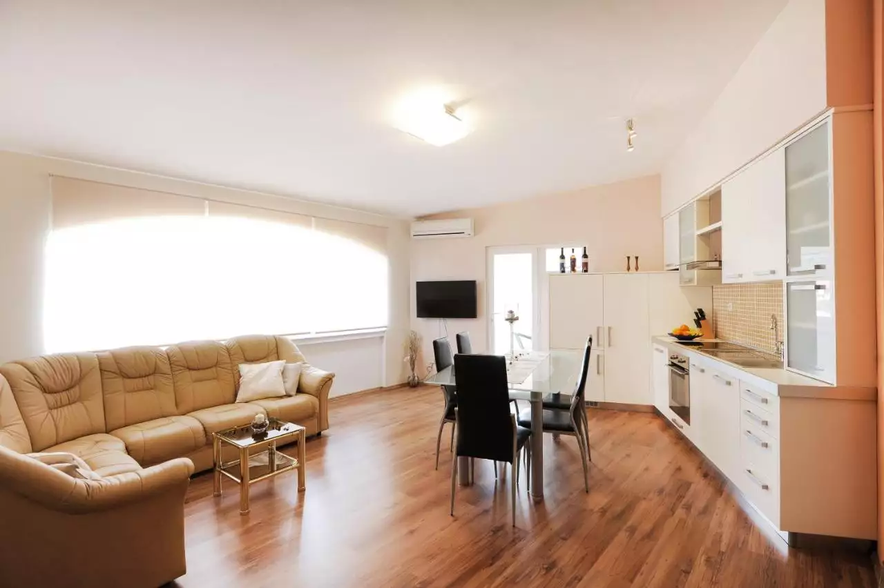 Отель, гостиница 375м² в Хорватии, Задар. Стоимостью 1580000€ аренда фото-13