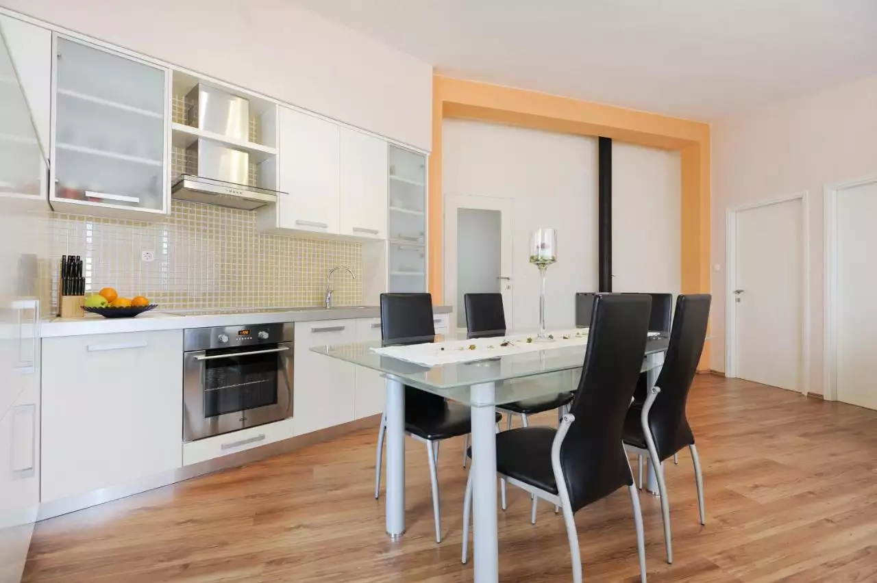 Отель, гостиница 375м² в Хорватии, Задар. Стоимостью 1580000€ аренда фото-14