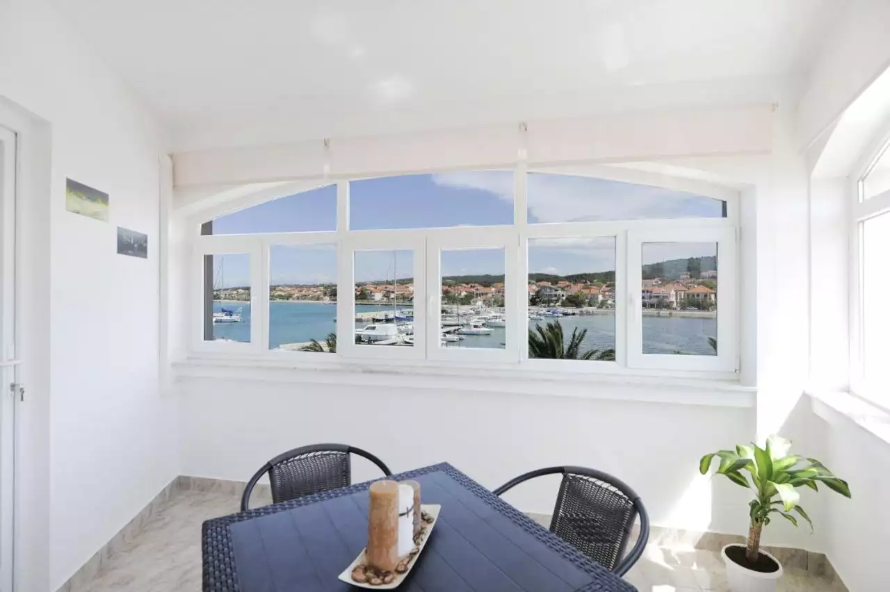 Отель, гостиница 375м² в Хорватии, Задар. Стоимостью 1580000€ аренда фото-17