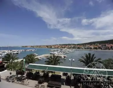 Купить отель, гостиницу в Хорватии 1580000€