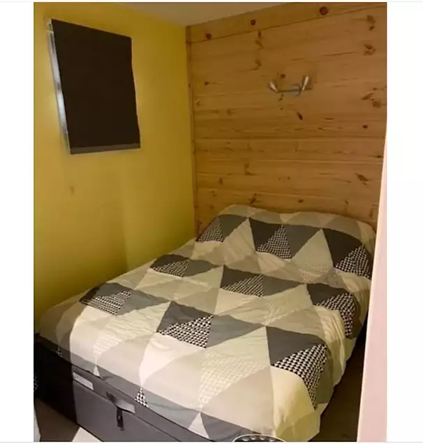 Квартира 26м² в Франции, Канны. Стоимостью 117000€ аренда фото-3