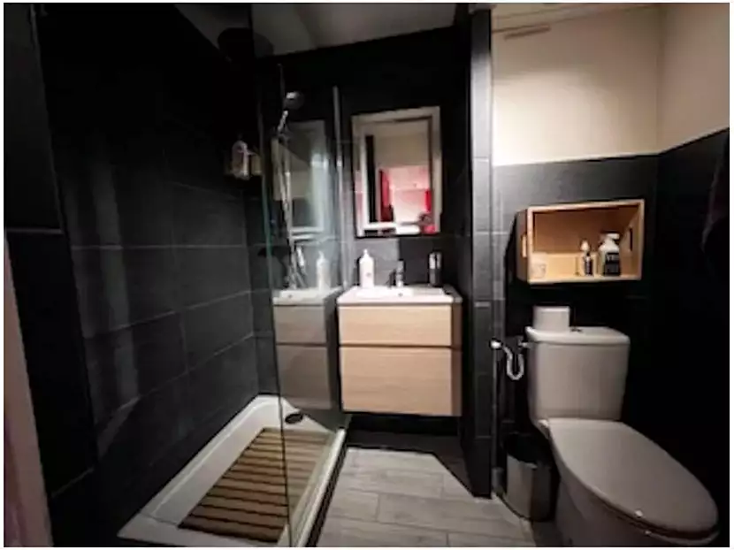Квартира 26м² в Франции, Канны. Стоимостью 117000€ аренда фото-5
