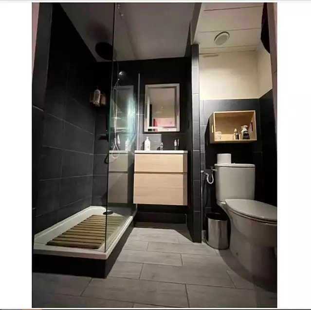 Квартира 26м² в Франции, Канны. Стоимостью 117000€ аренда фото-7