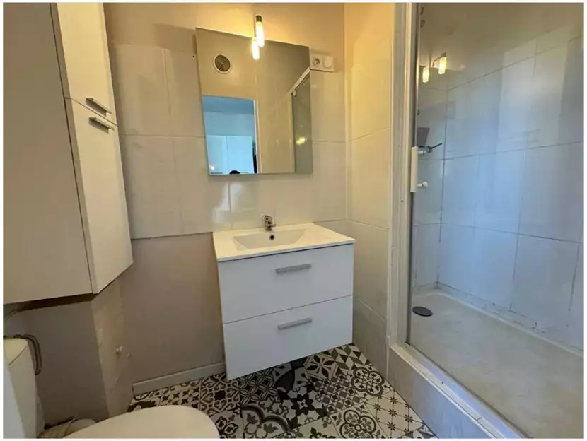Квартира 38м² в Франции, Луара. Стоимостью 91500€ аренда фото-7