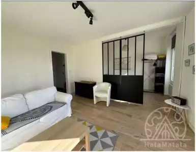 Купить квартиру в Франции 91500€