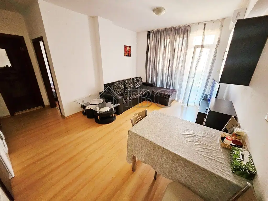 Квартира 73м² в Болгарии, Солнечный берег. Стоимостью 66500€ аренда фото-5