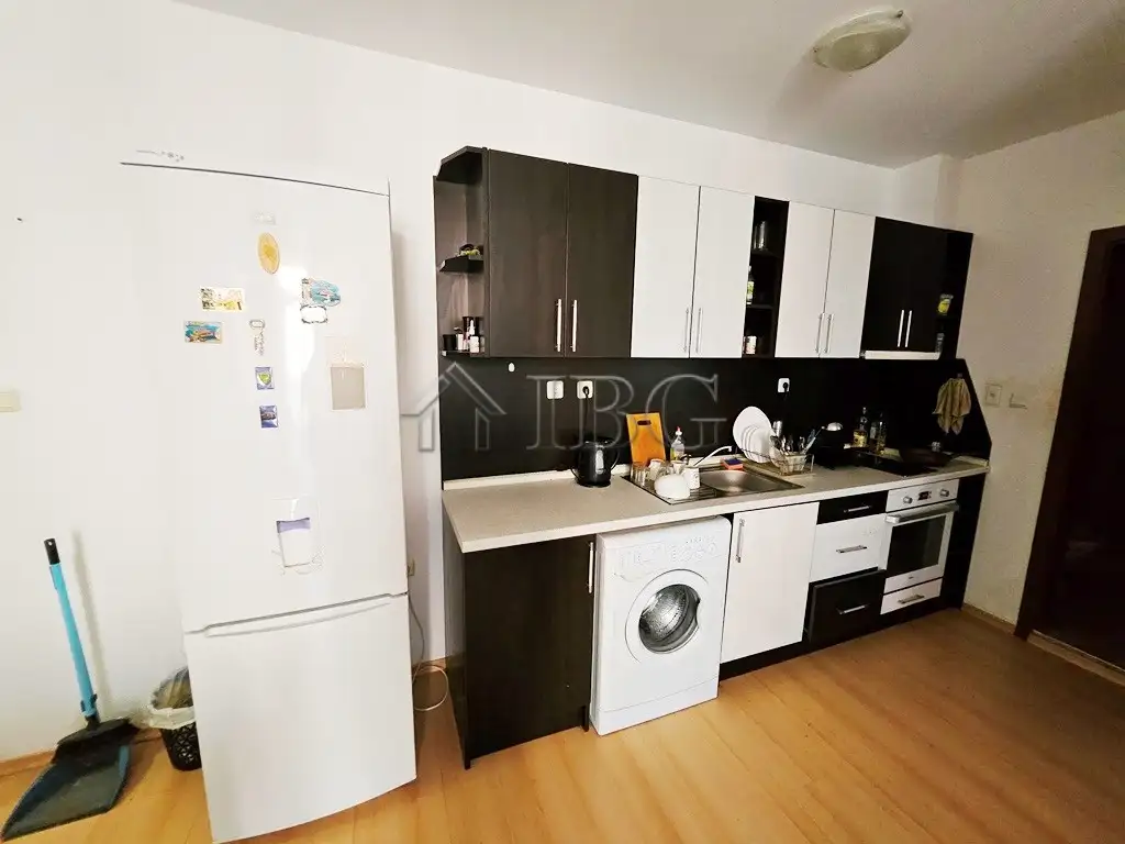 Квартира 73м² в Болгарии, Солнечный берег. Стоимостью 66500€ аренда фото-6