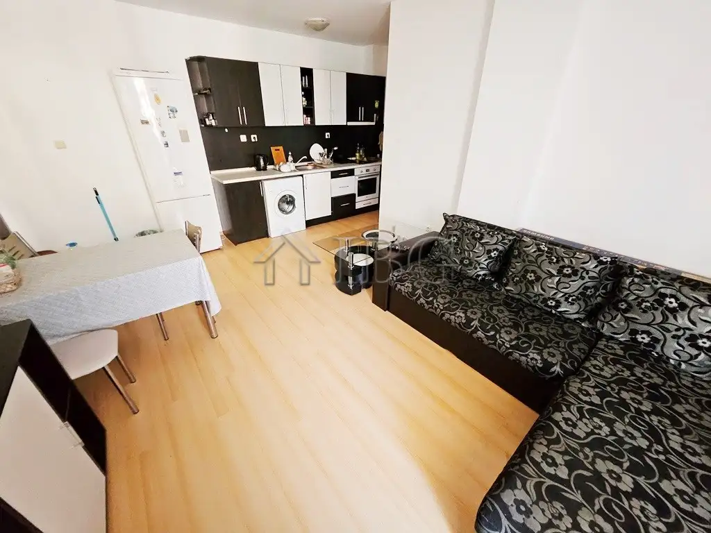 Квартира 73м² в Болгарии, Солнечный берег. Стоимостью 66500€ аренда фото-7