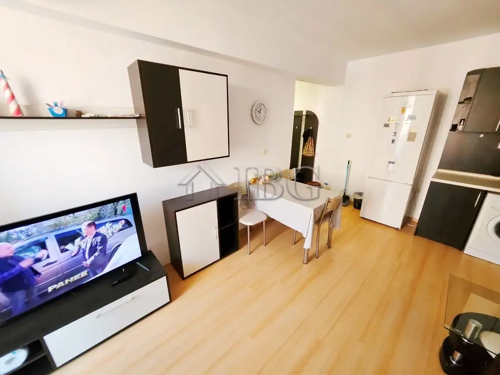 Квартира 73м² в Болгарии, Солнечный берег. Стоимостью 66500€ аренда фото-8