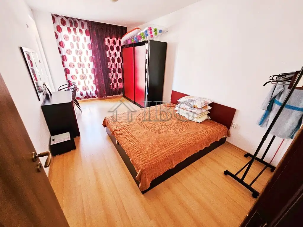 Квартира 73м² в Болгарии, Солнечный берег. Стоимостью 66500€ аренда фото-10