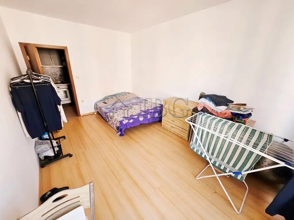 Квартира 73м² в Болгарии, Солнечный берег. Стоимостью 66500€ аренда фото-14
