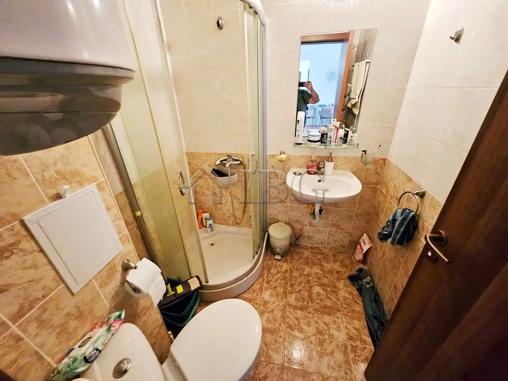 Квартира 73м² в Болгарии, Солнечный берег. Стоимостью 66500€ аренда фото-15