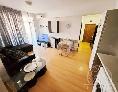 Купить квартиру в Болгарии 66500€