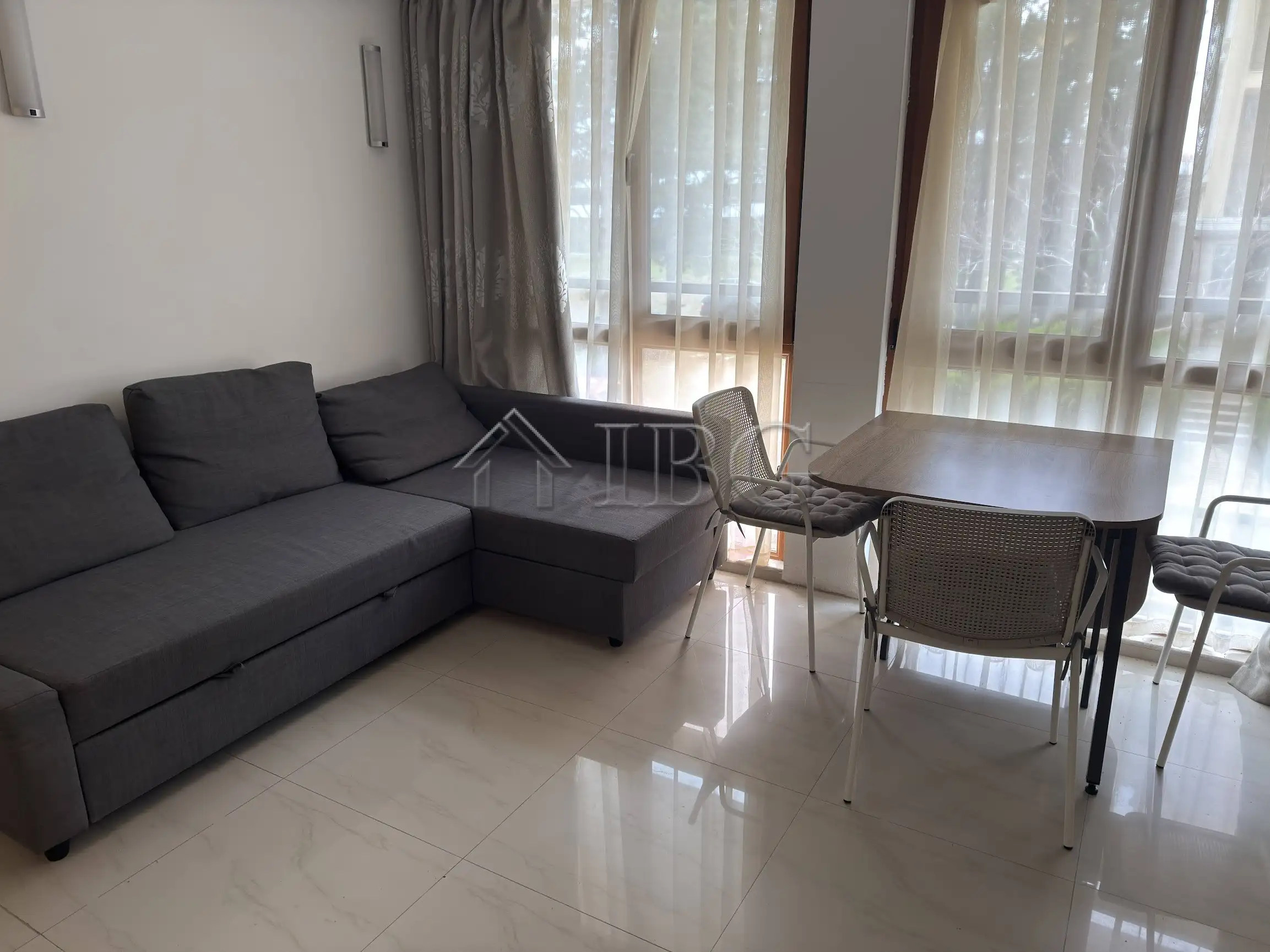 Квартира 74м² в Болгарии, Солнечный берег. Стоимостью 78500€ аренда фото-5