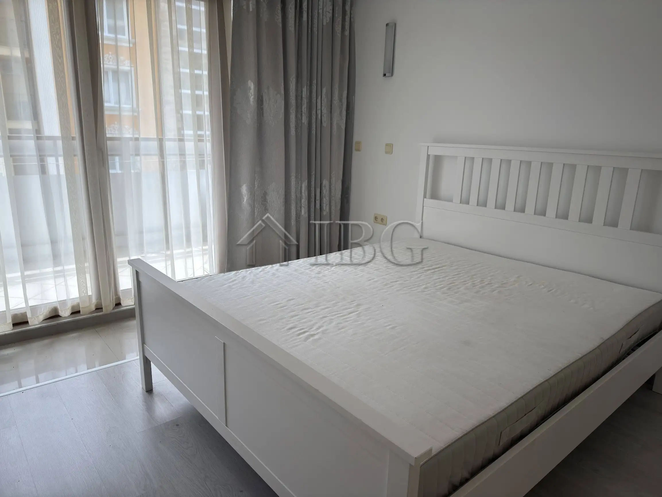 Квартира 74м² в Болгарии, Солнечный берег. Стоимостью 78500€ аренда фото-7