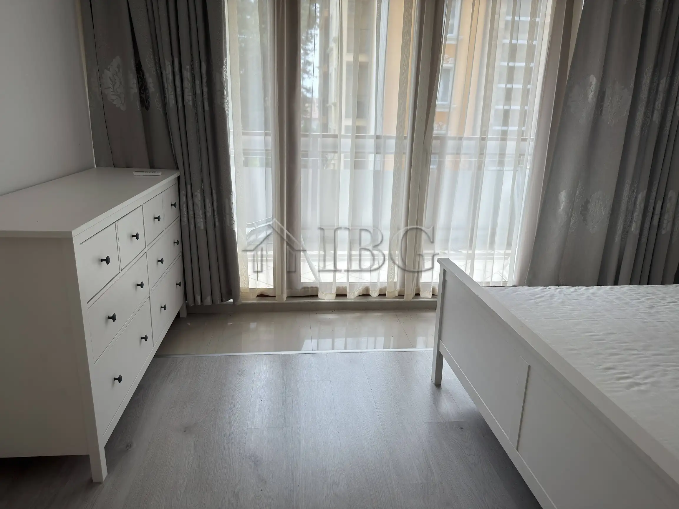 Квартира 74м² в Болгарии, Солнечный берег. Стоимостью 78500€ аренда фото-9