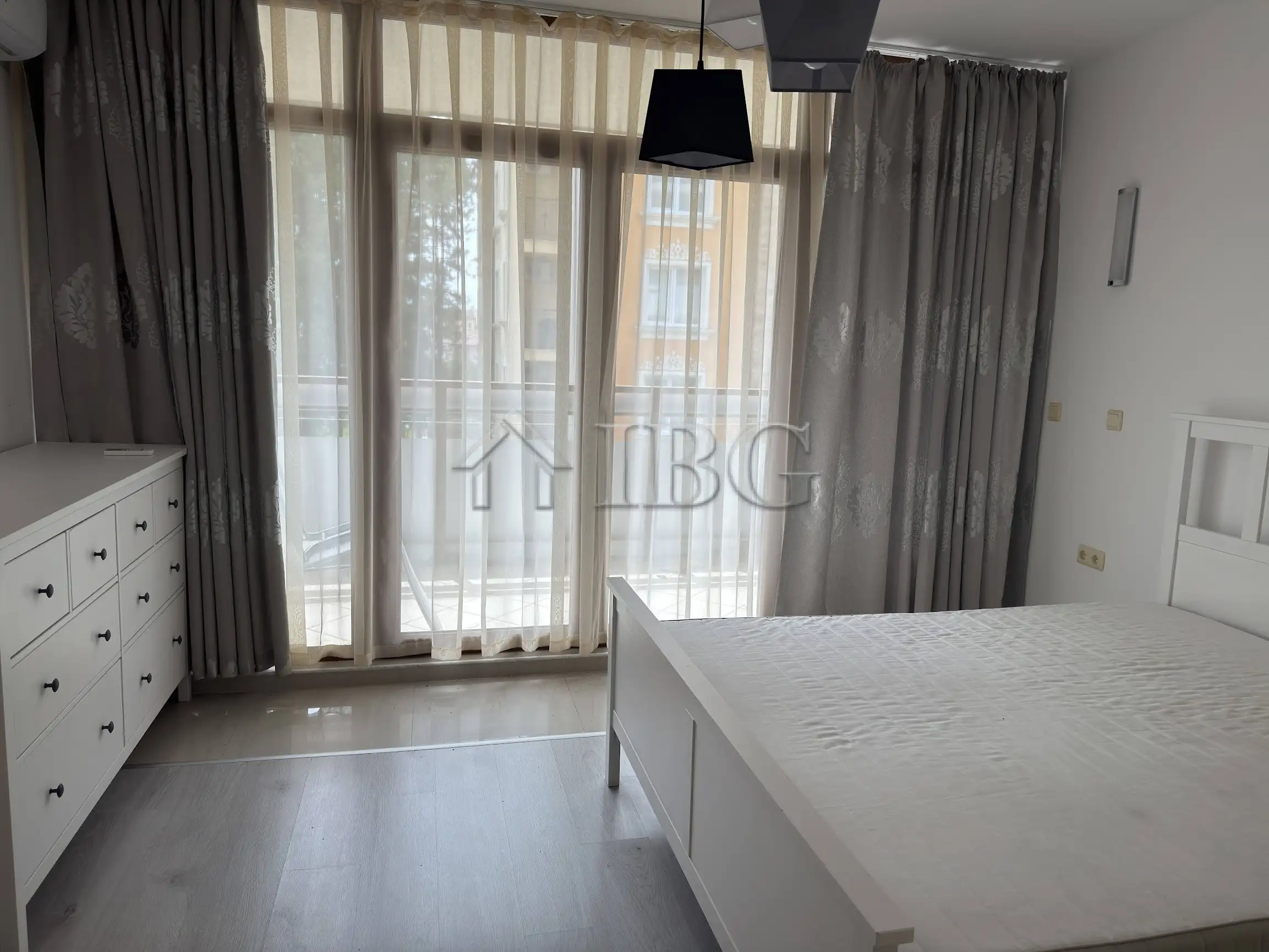 Квартира 74м² в Болгарии, Солнечный берег. Стоимостью 78500€ аренда фото-10