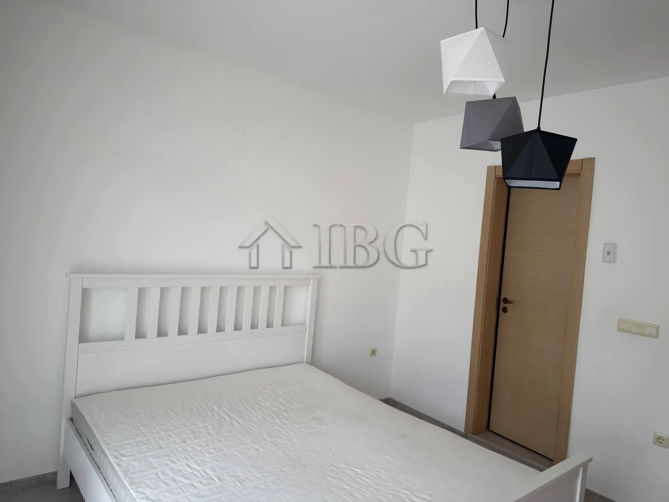 Квартира 74м² в Болгарии, Солнечный берег. Стоимостью 78500€ аренда фото-11