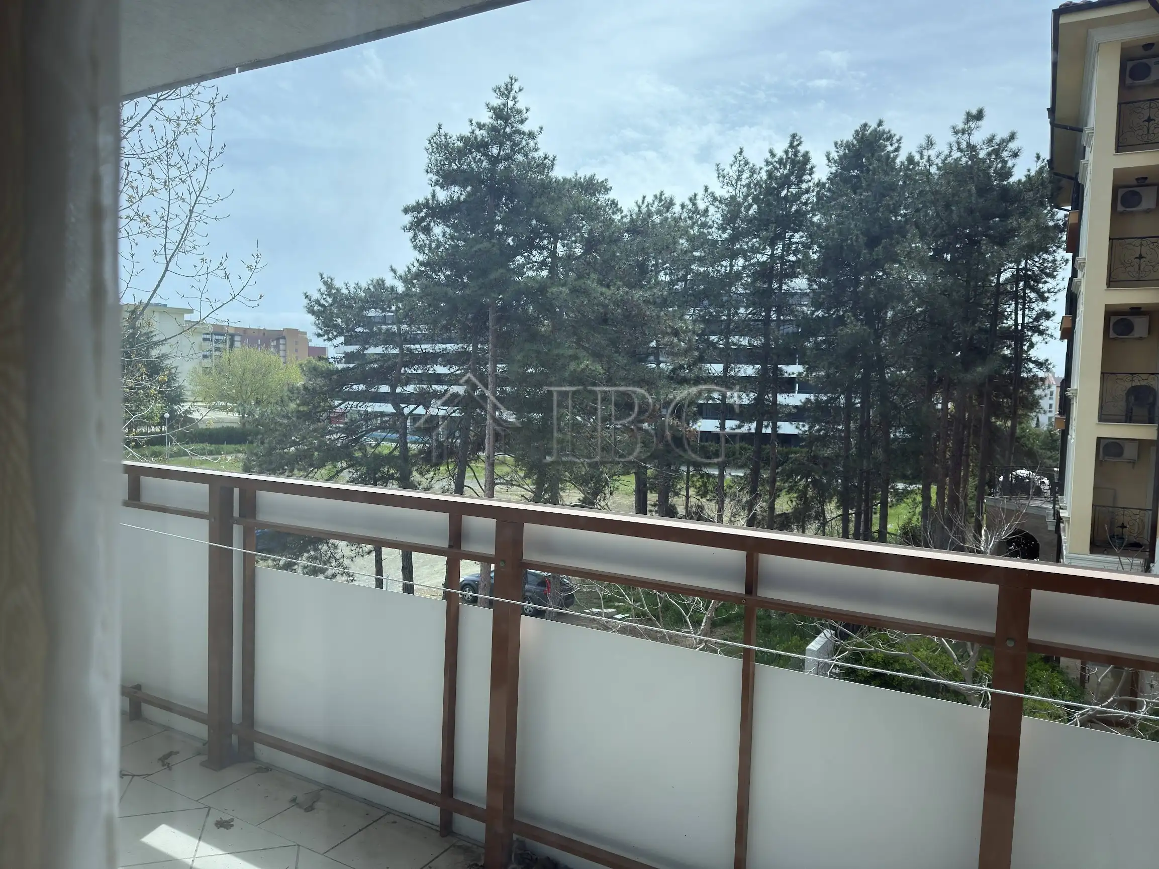 Квартира 74м² в Болгарии, Солнечный берег. Стоимостью 78500€ аренда фото-12