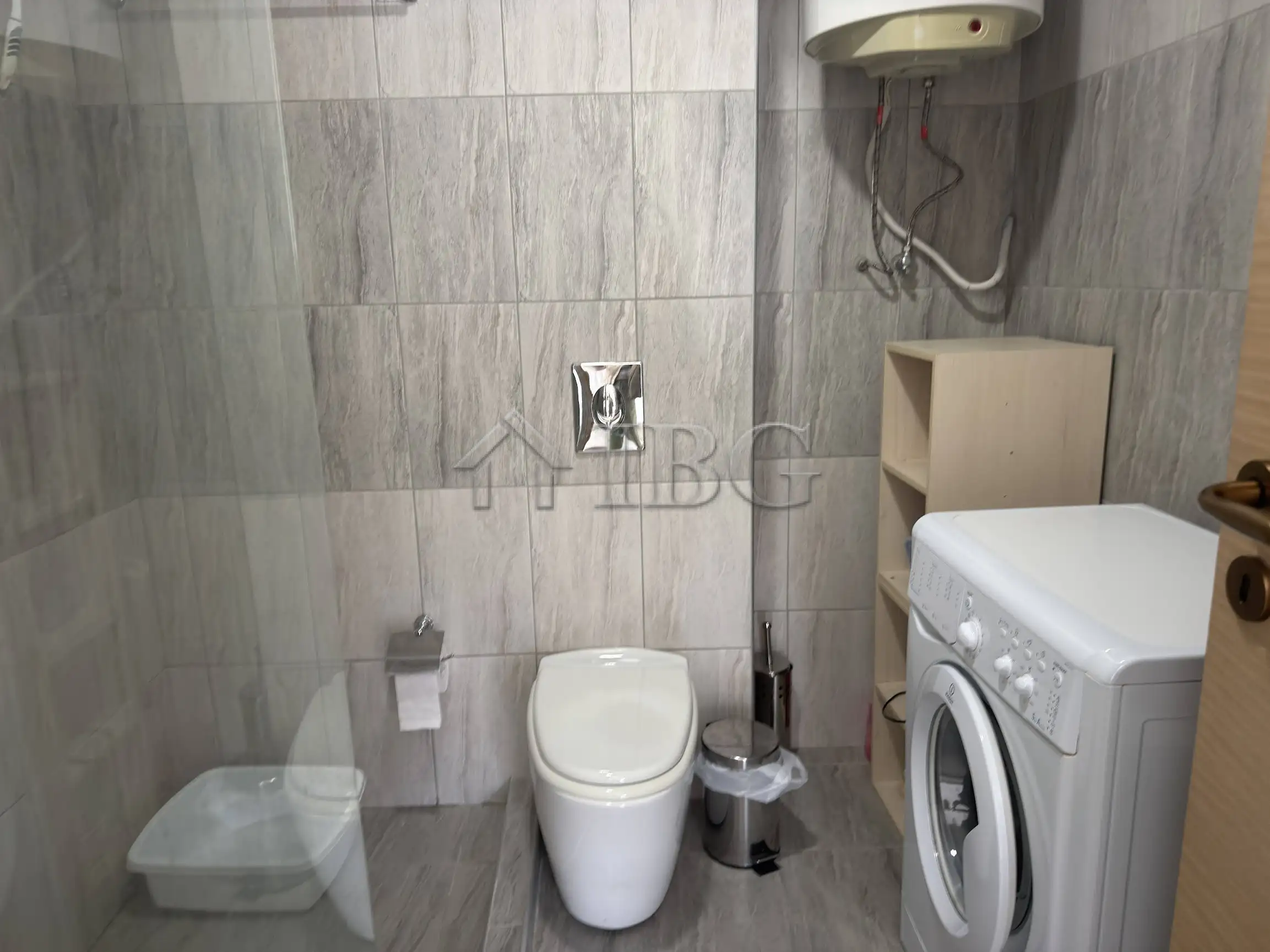 Квартира 74м² в Болгарии, Солнечный берег. Стоимостью 78500€ аренда фото-13