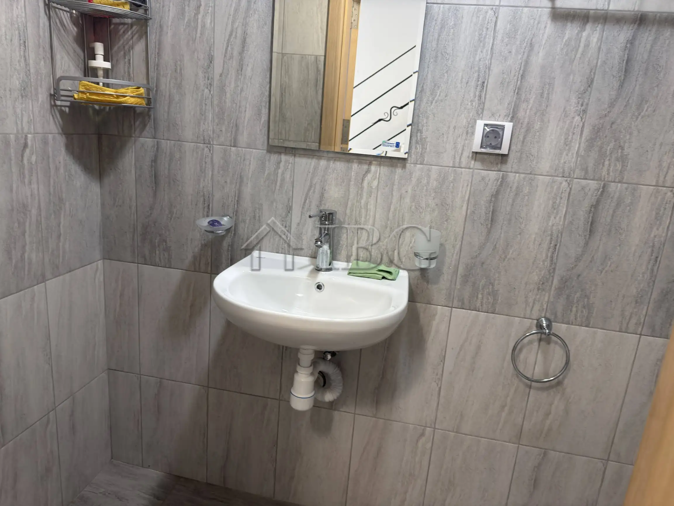 Квартира 74м² в Болгарии, Солнечный берег. Стоимостью 78500€ аренда фото-14