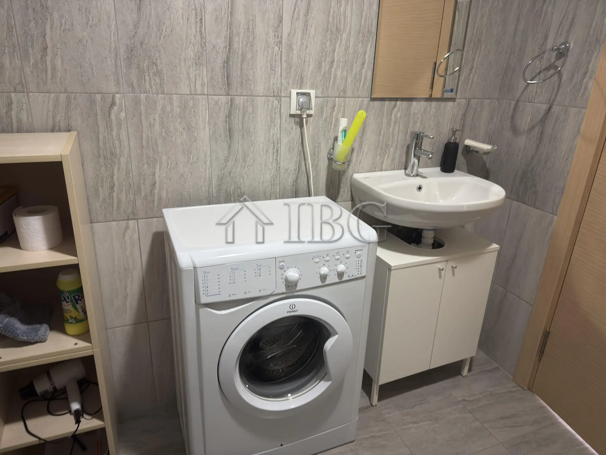Квартира 74м² в Болгарии, Солнечный берег. Стоимостью 78500€ аренда фото-15