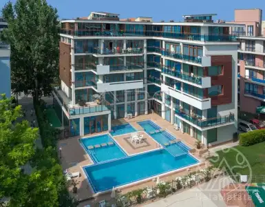 Купить квартиру в Болгарии 78500€
