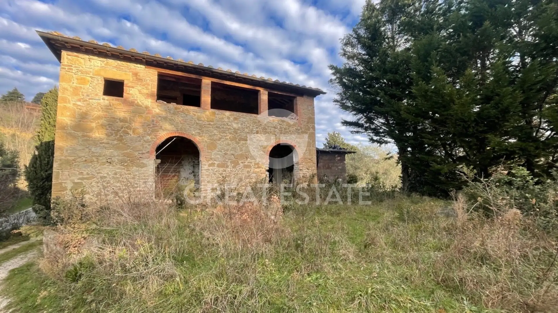 Дом 486м² в Италии, Сиена. Стоимостью 580000€ аренда фото-5