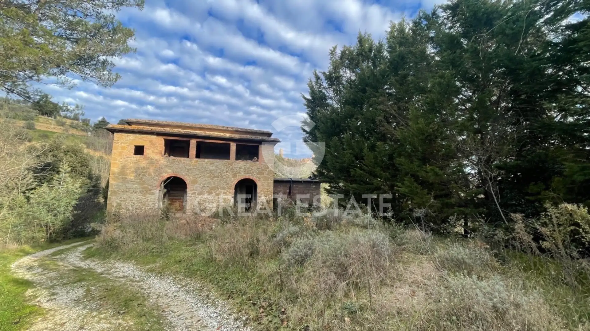 Дом 486м² в Италии, Сиена. Стоимостью 580000€ аренда фото-6