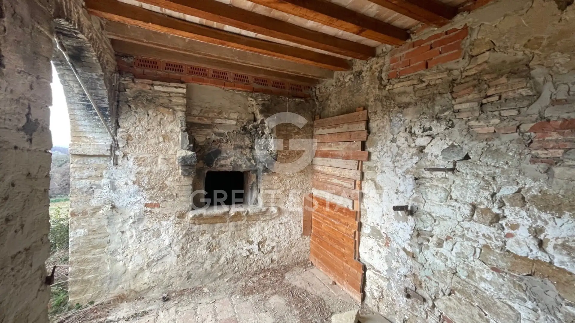 Дом 486м² в Италии, Сиена. Стоимостью 580000€ аренда фото-14