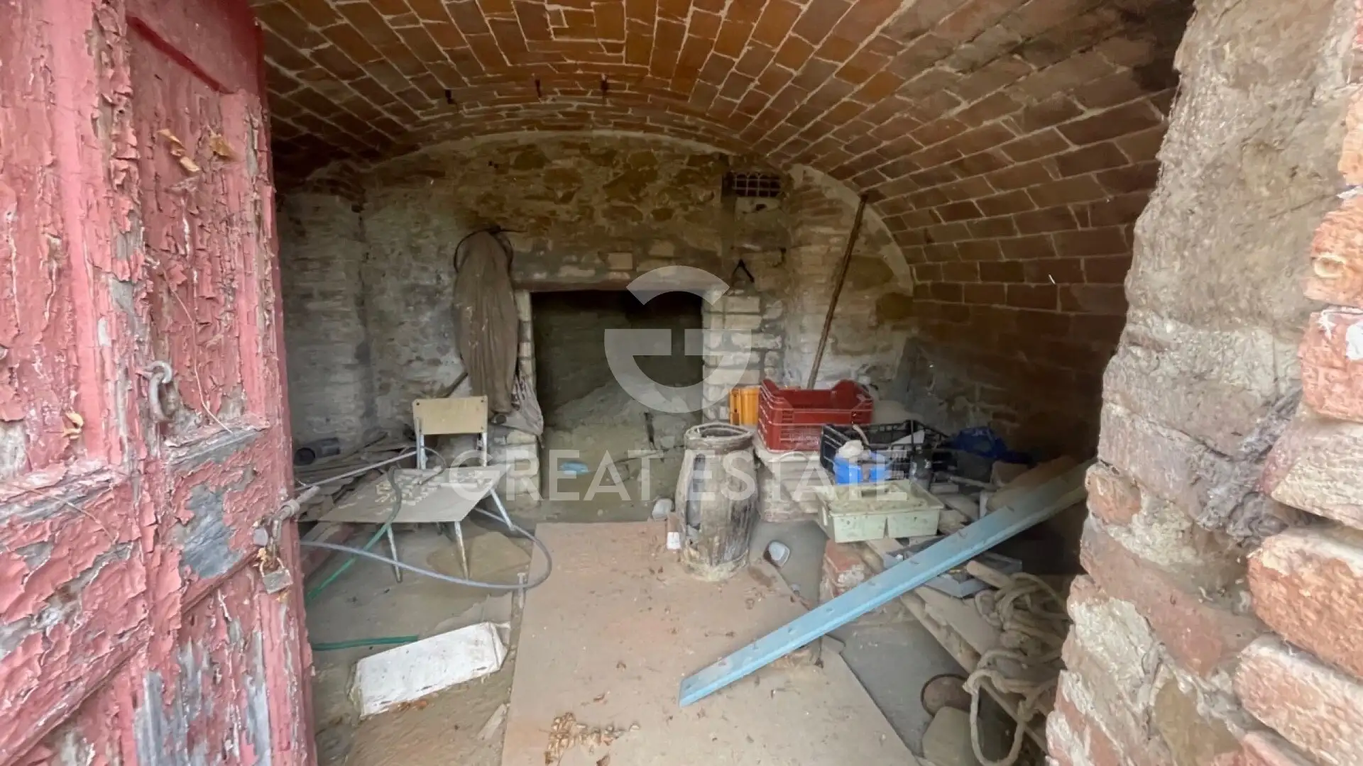 Дом 486м² в Италии, Сиена. Стоимостью 580000€ аренда фото-15
