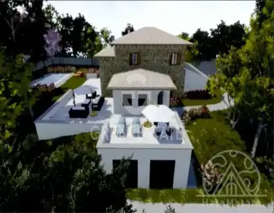 Купить дом в Италии 580000€