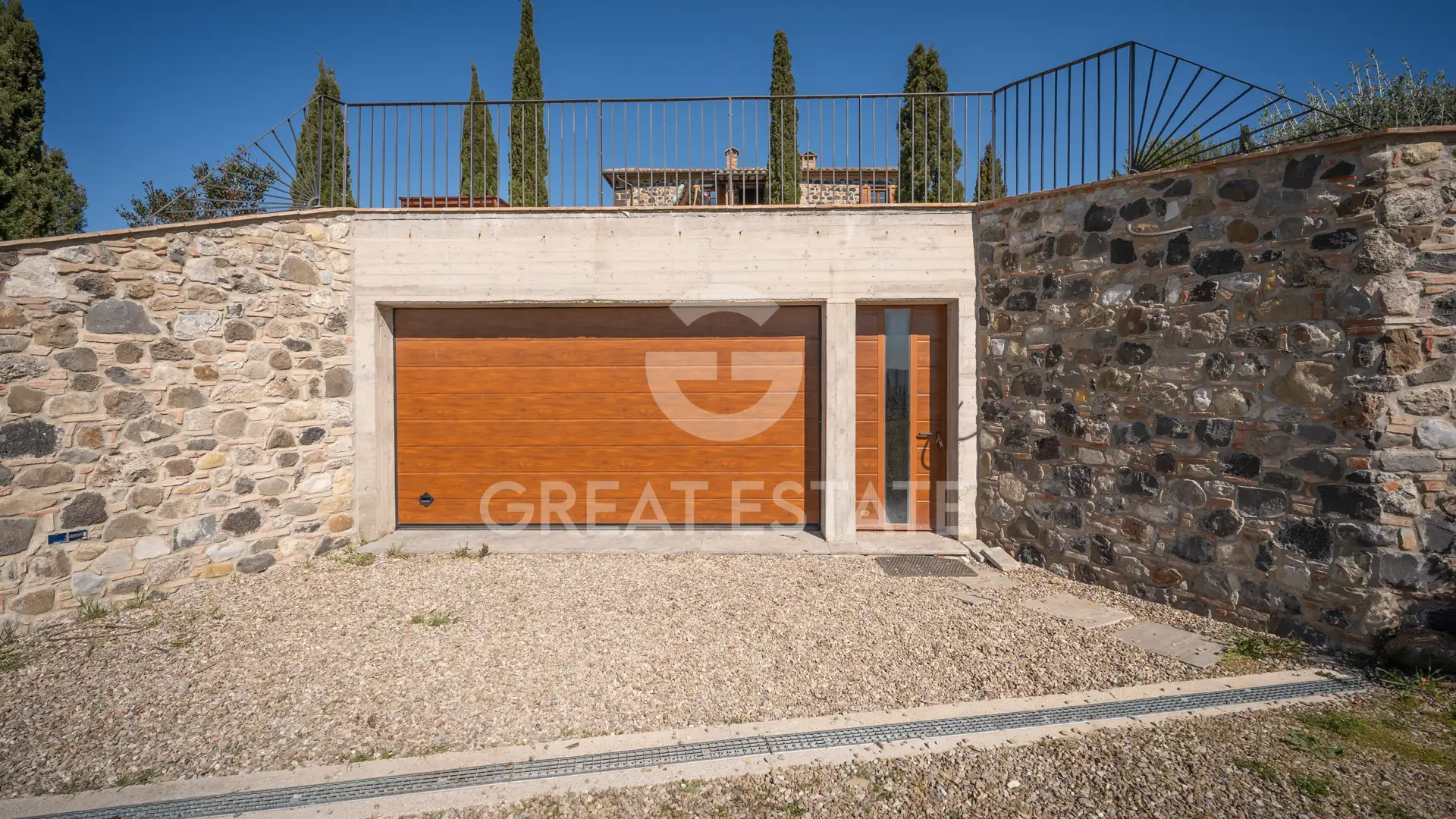 Дом 534м² в Италии, Сиена. Стоимостью 1900000€ аренда фото-1
