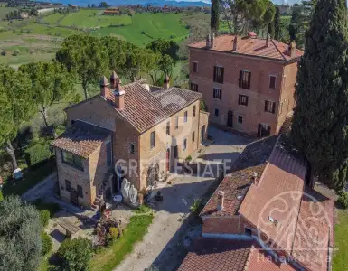 Купить дом в Италии 1580000€