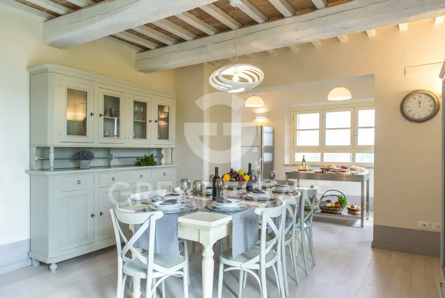 Дом 320м² в Италии, Терни. Стоимостью 1100000€ аренда фото-12