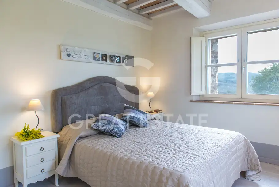 Дом 320м² в Италии, Терни. Стоимостью 1100000€ аренда фото-14