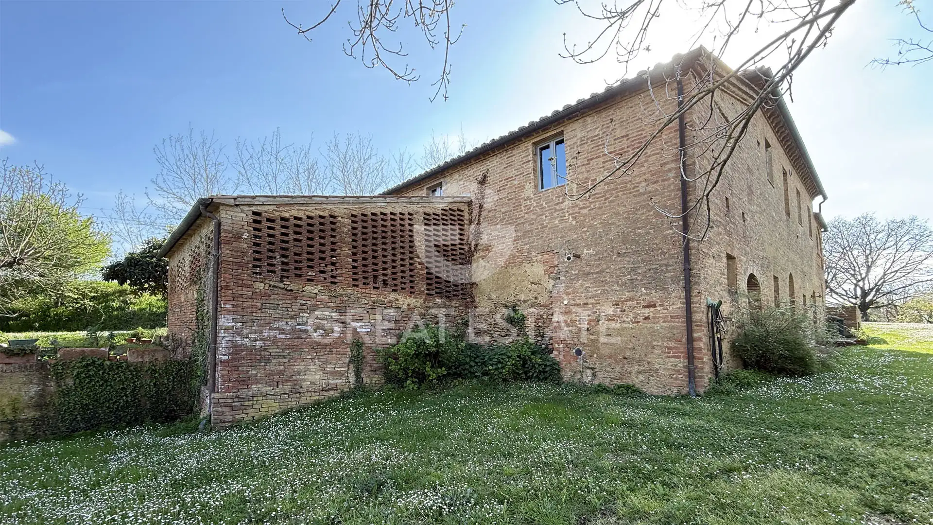 Дом 963м² в Италии, Сиена. Стоимостью 1300000€ аренда фото-6