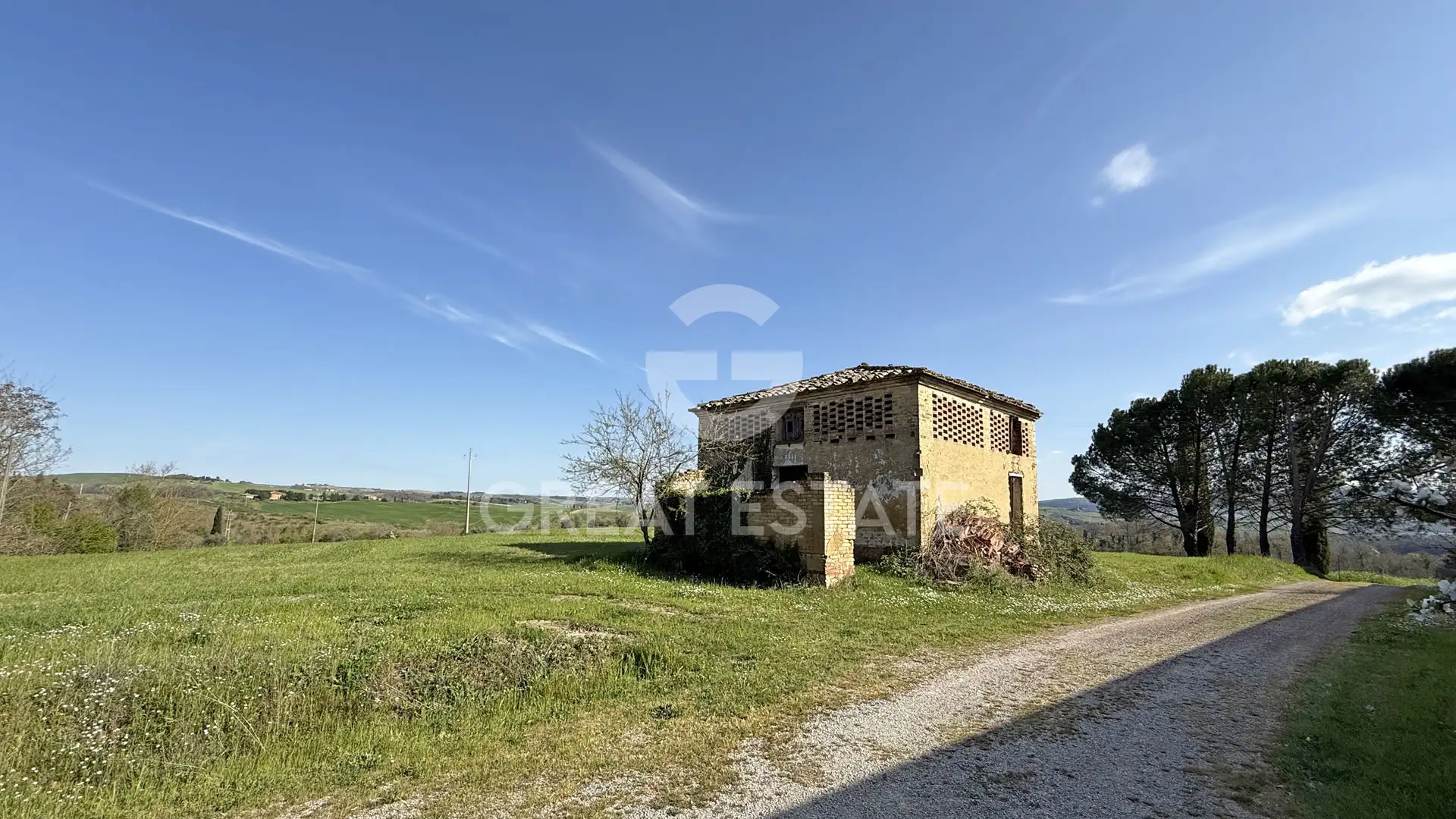 Дом 963м² в Италии, Сиена. Стоимостью 1300000€ аренда фото-12