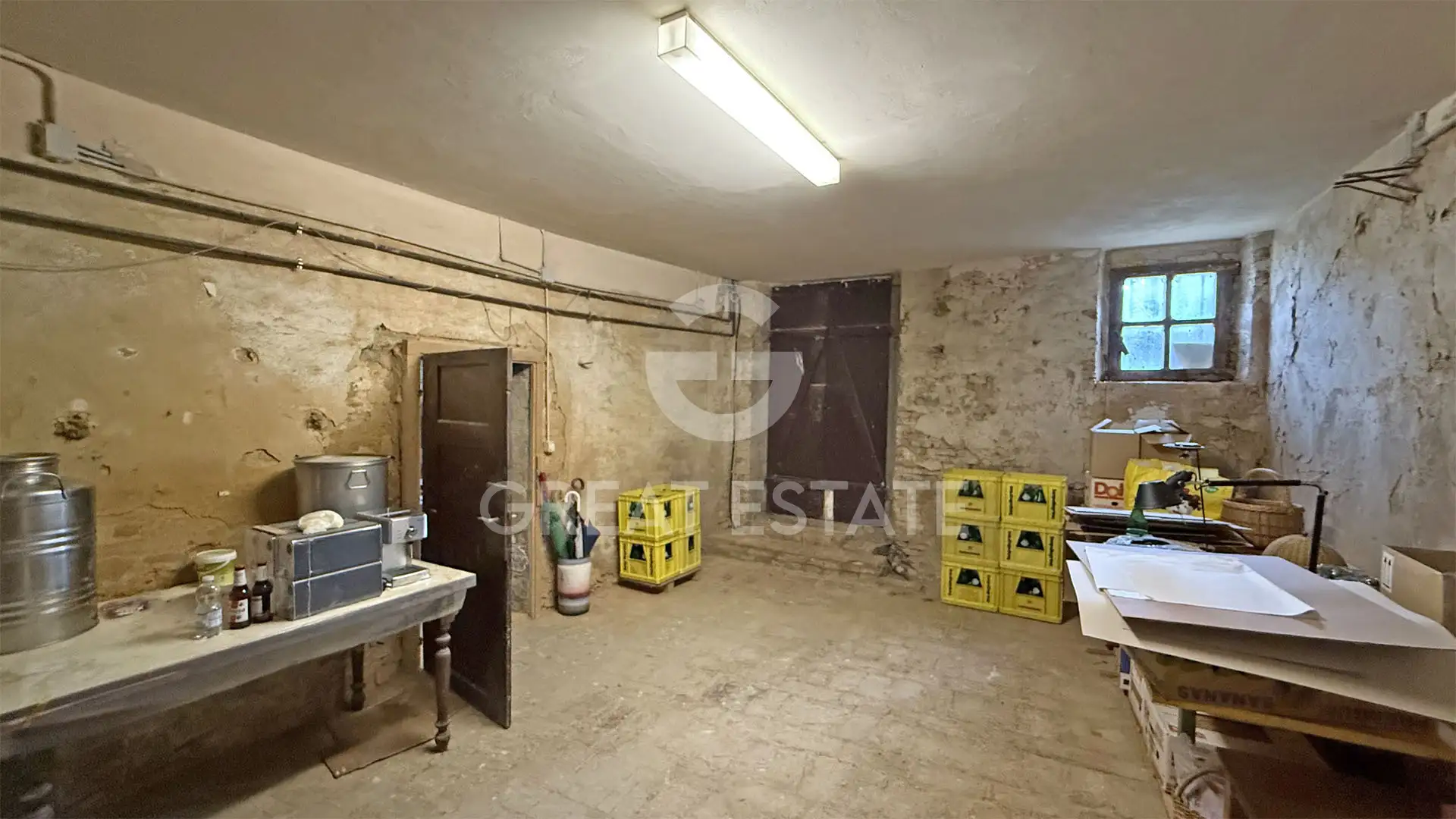 Дом 963м² в Италии, Сиена. Стоимостью 1300000€ аренда фото-15