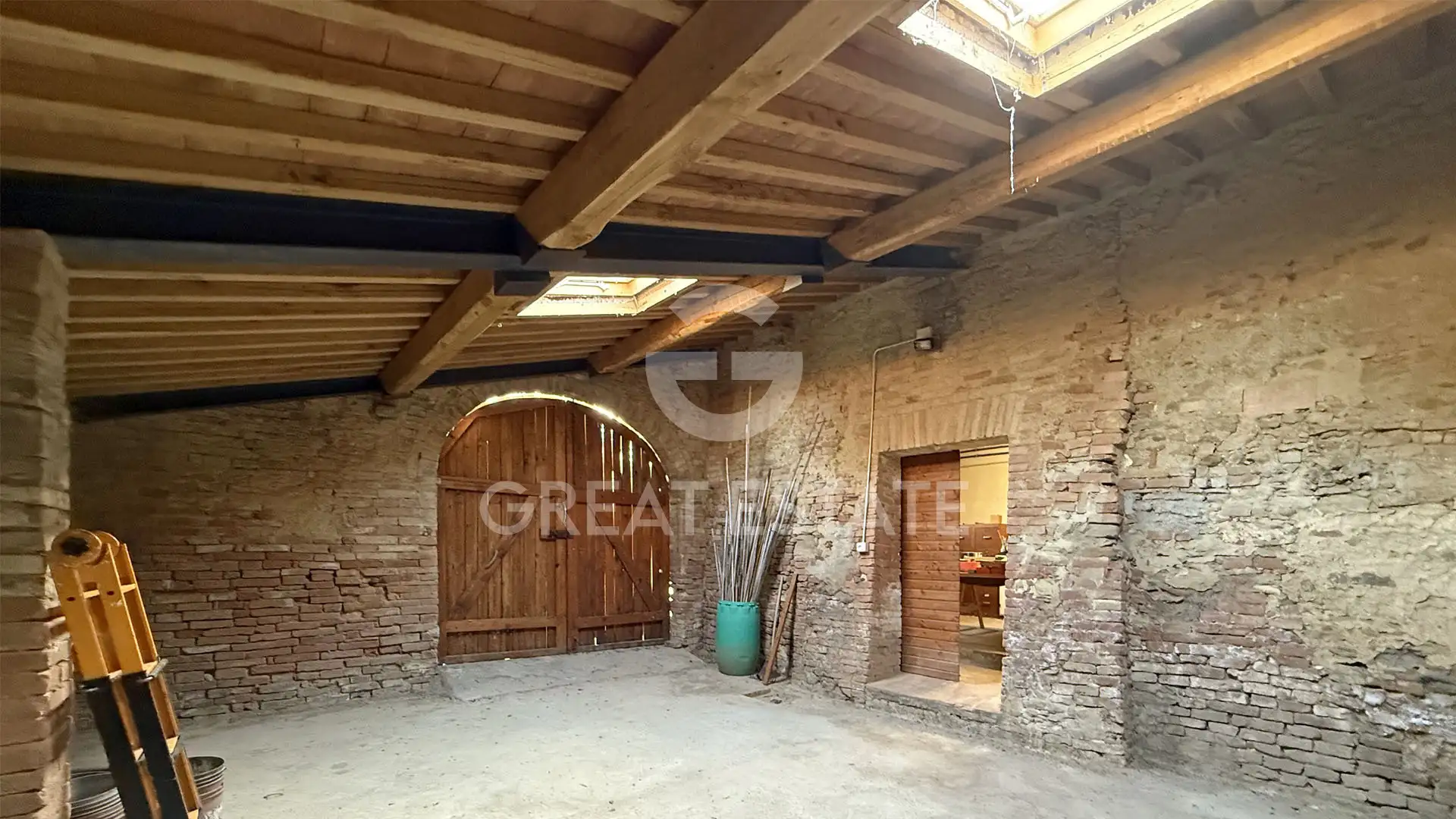 Дом 963м² в Италии, Сиена. Стоимостью 1300000€ аренда фото-14