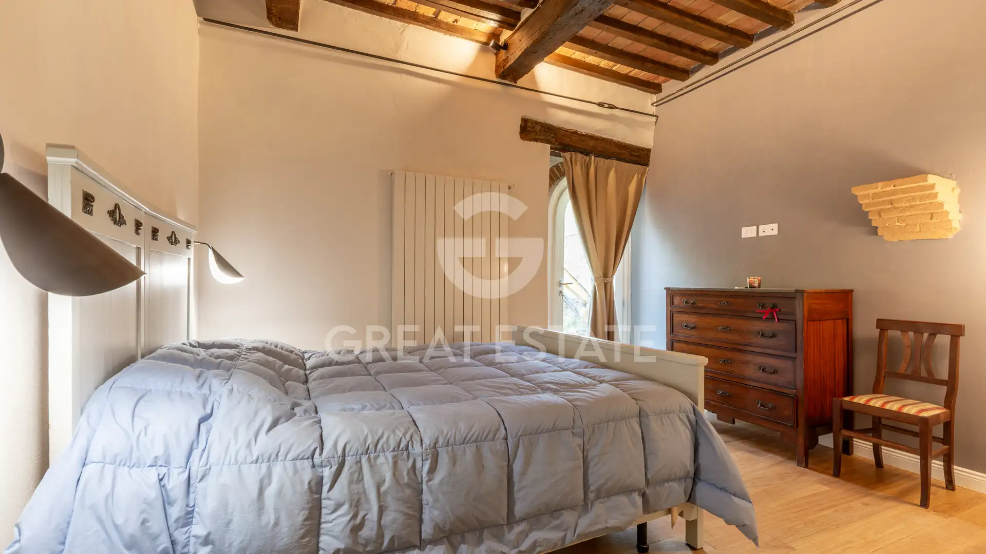 Вилла 526м² в Италии, Сиена. Стоимостью 1290000€ аренда фото-5