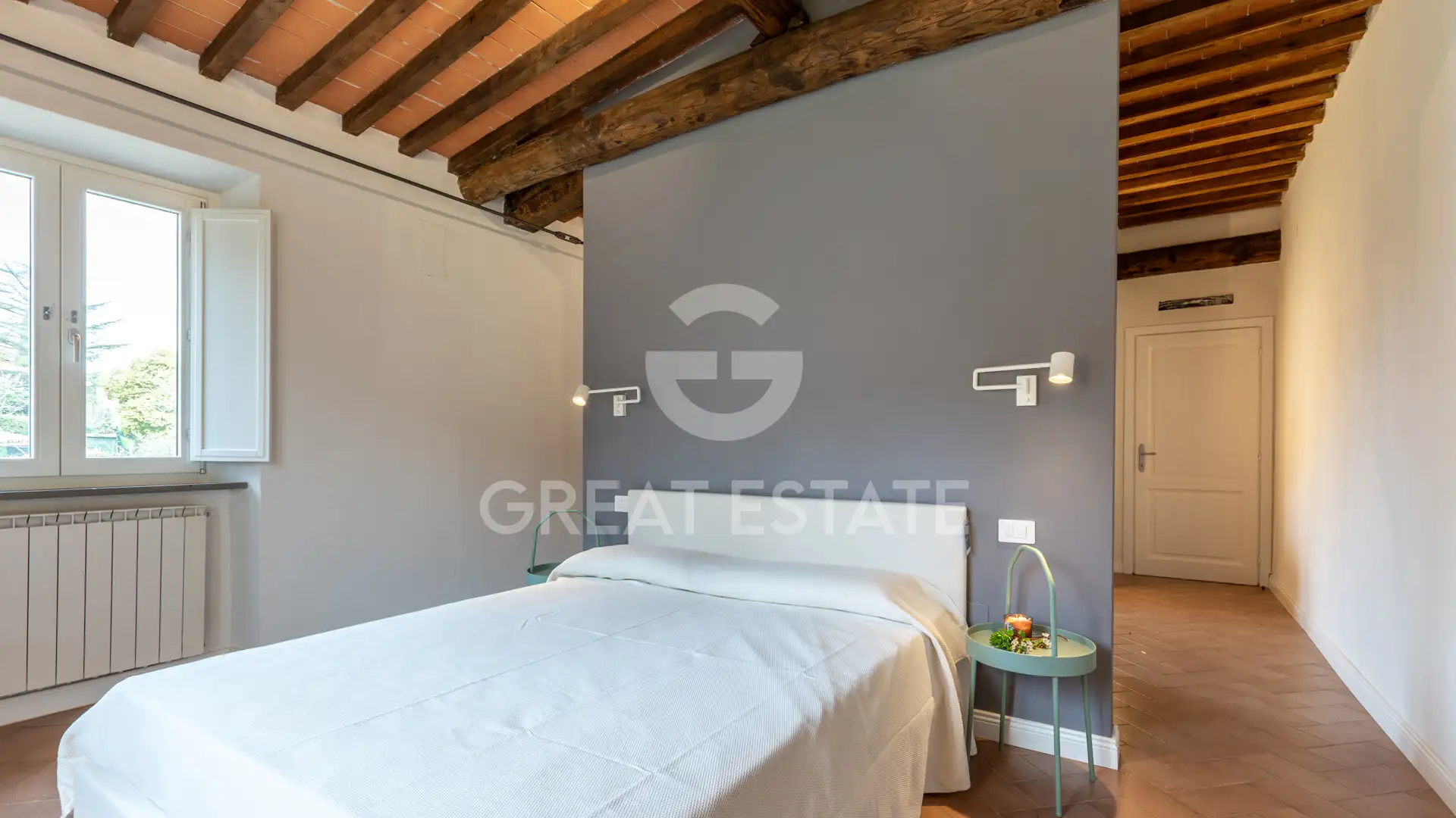 Вилла 526м² в Италии, Сиена. Стоимостью 1290000€ аренда фото-6